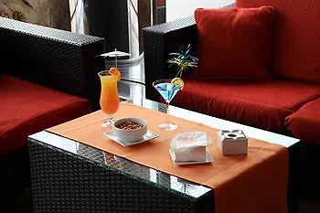 Marola Park Hotel Playa de las Americas (Tenerife)