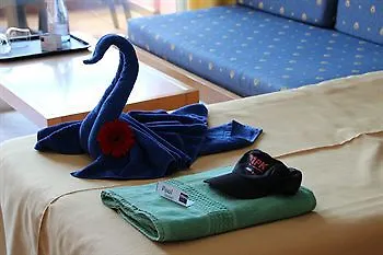 Marola Park Hotel Playa de las Americas (Tenerife)