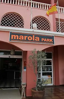 Marola Park 3* Playa de las Americas (Tenerife)