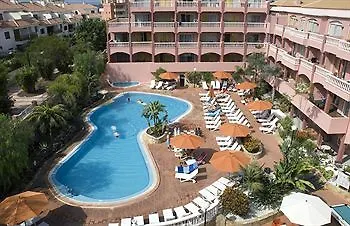 Marola Park Hotel