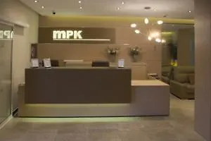 Marola Park Hotel Playa de las Americas (Tenerife)