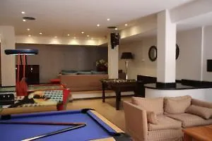 Marola Park 3* Playa de las Americas (Tenerife)